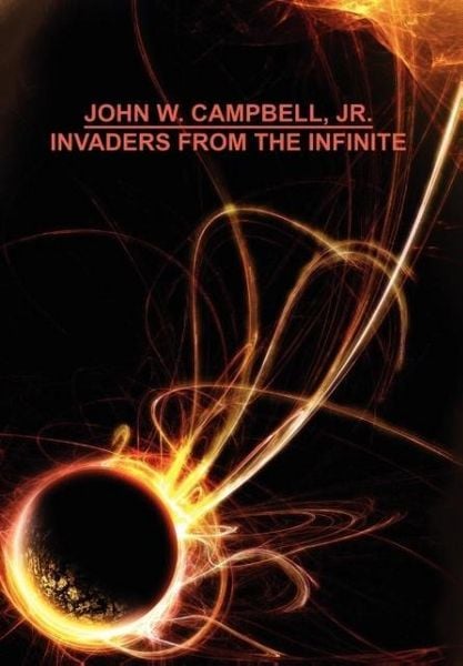 Produktbild: Invaders from the Infinite