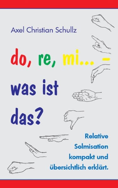Do, re, mi... - was ist das? -
