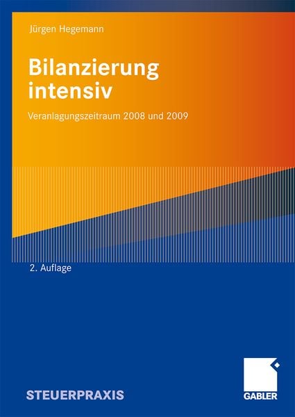 Produktbild: Bilanzierung intensiv