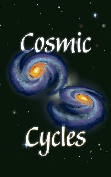 Produktbild: Cosmic Cycles