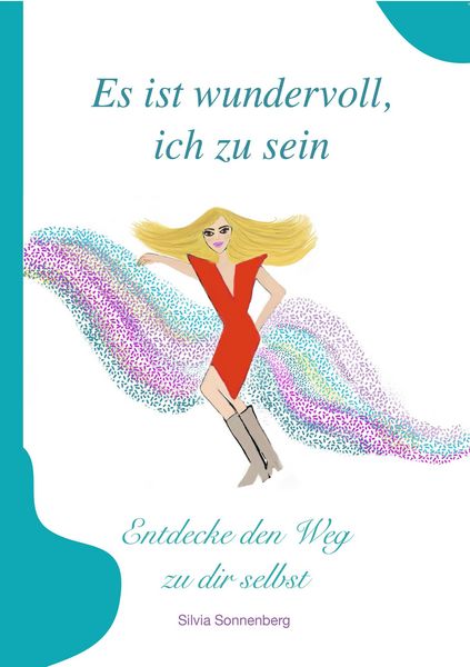 Produktbild: Es ist wundervoll, ich zu sein