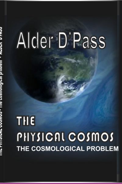 Produktbild: The Physical Cosmos