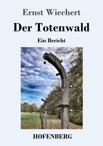 Produktbild: Der Totenwald