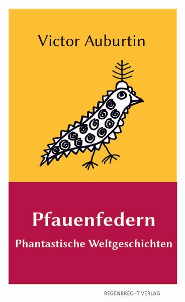 Produktbild: Pfauenfedern