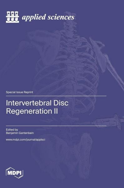 Produktbild: Intervertebral Disc Regeneration II