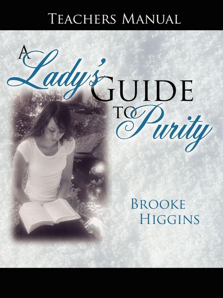 Produktbild: A Lady's Guide To Purity