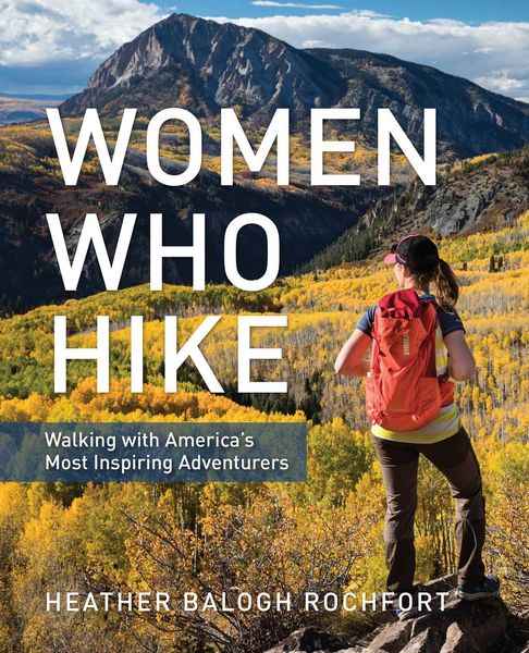 Produktbild: Women Who Hike
