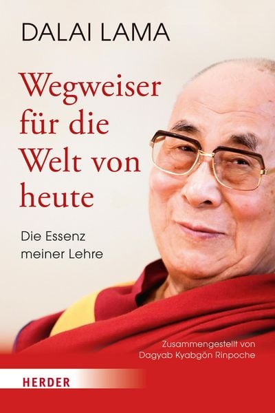 Produktbild: Wegweiser f&uuml;r die Welt von heute