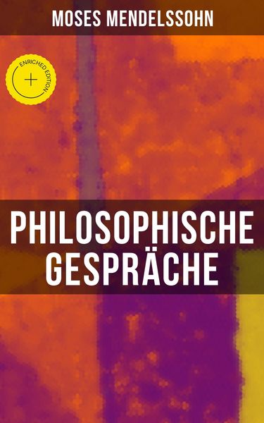 Produktbild: Philosophische Gespr&auml;che