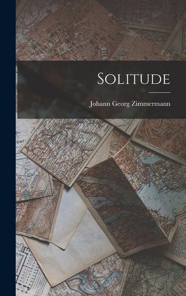Produktbild: Solitude