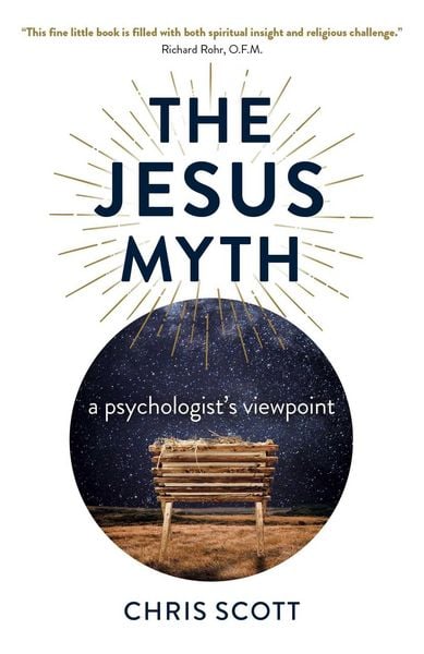 Produktbild: Jesus Myth, The