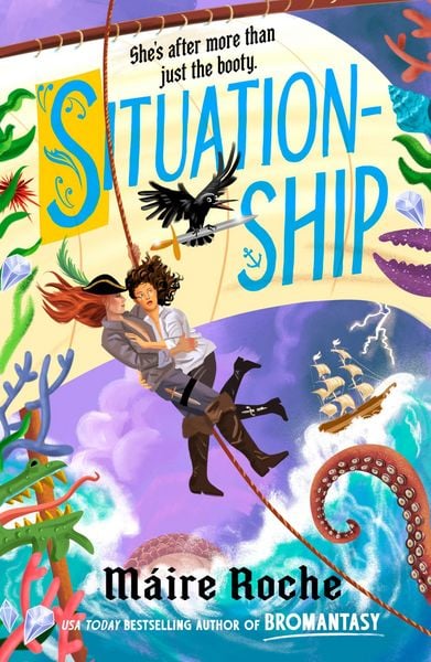 Produktbild: SITUATIONSHIP PB