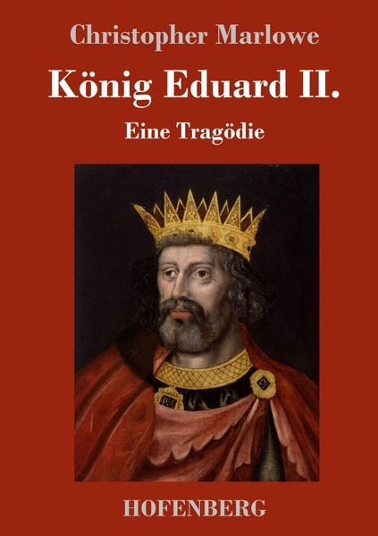 Produktbild: K&ouml;nig Eduard II.