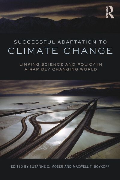 Produktbild: Successful Adaptation to Climate Change
