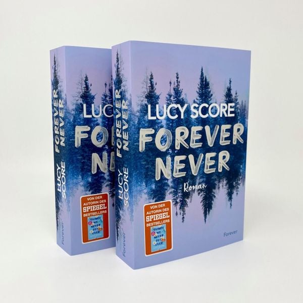 Produktbild: Forever Never