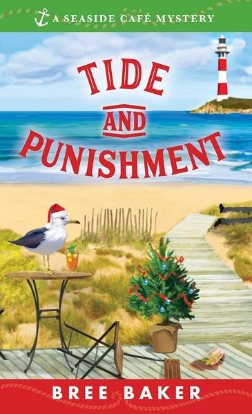 Produktbild: Tide and Punishment