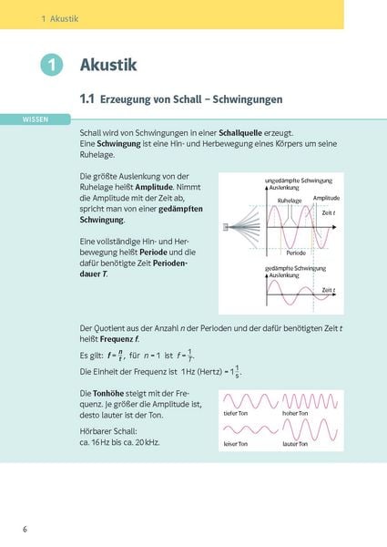 Produktbild: Klett KomplettTrainer Gymnasium Physik 7.-10. Klasse