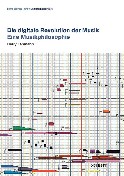 Produktbild: Die digitale Revolution der Musik