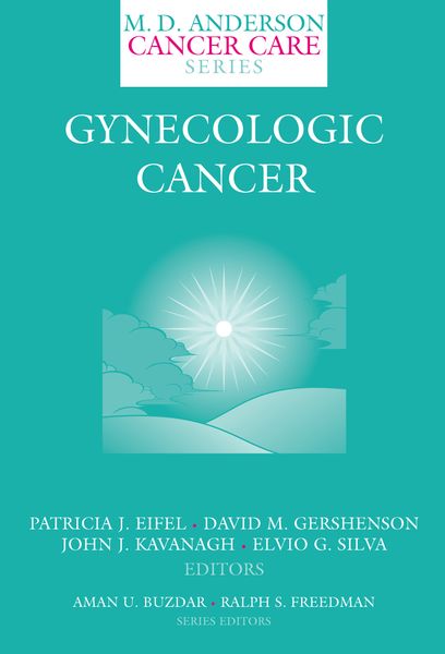 Produktbild: Gynecologic Cancer