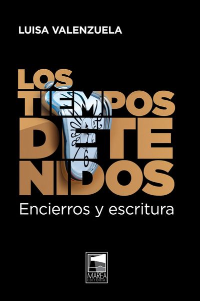 Produktbild: Los tiempos detenidos