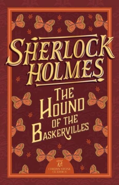 Produktbild: Sherlock Holmes: The Hound of the Baskervilles