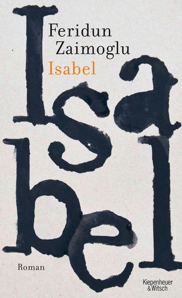 Produktbild: Isabel