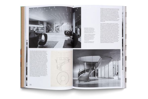 Produktbild: Arne Jacobsen. Room 606