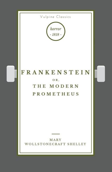 Produktbild: Frankenstein