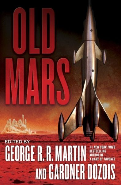 Produktbild: Old Mars