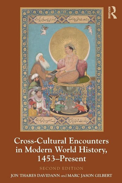 Produktbild: Cross-Cultural Encounters in Modern World History, 1453-Present