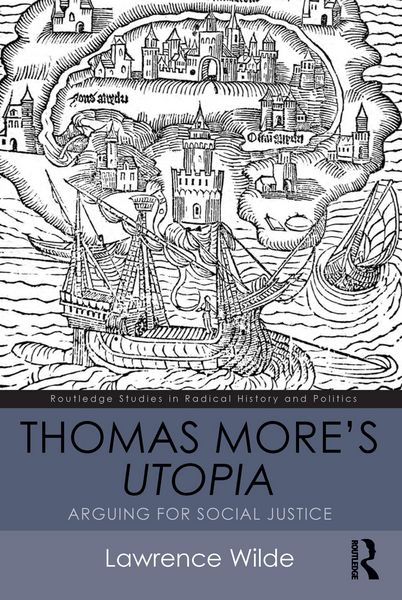 Produktbild: Thomas More's Utopia