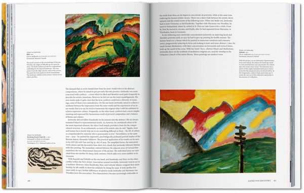 Produktbild: Expressionism. A Revolution in German Art