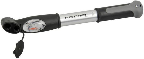 Produktbild: FISCHER FAHRRAD 85573 85573 Minipumpe