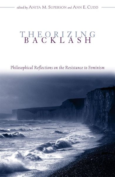 Produktbild: Theorizing Backlash