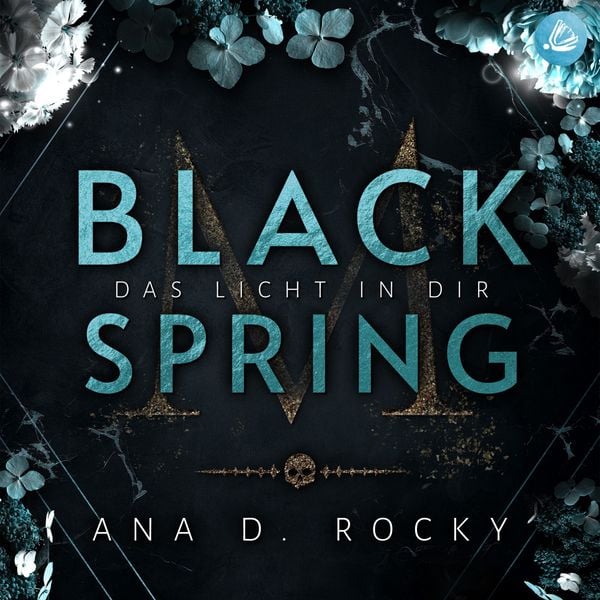 Produktbild: Black Spring: Das Licht in dir