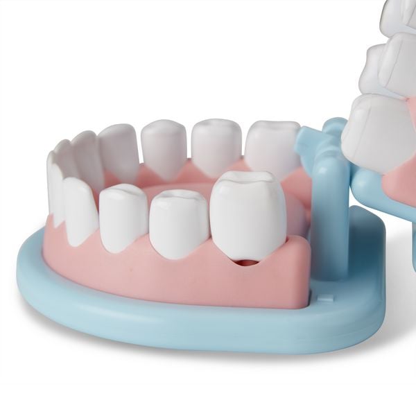 Produktbild: Super Smile Zahnarzt Spielset