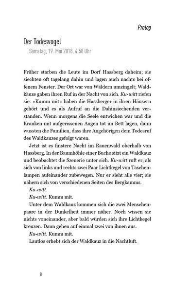Produktbild: Hassberg
