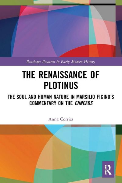 Produktbild: The Renaissance of Plotinus