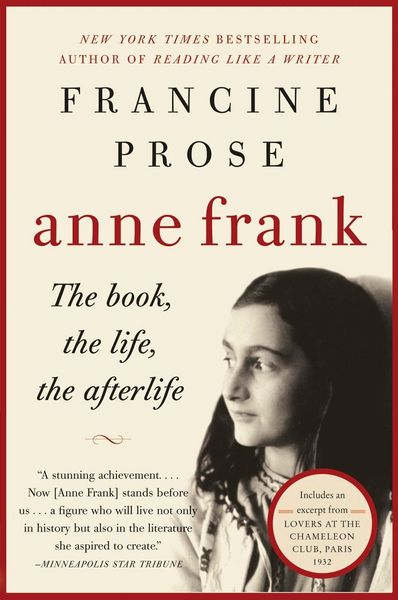 Produktbild: Anne Frank