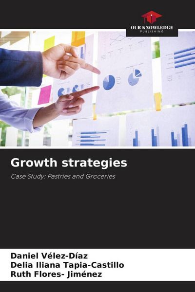 Produktbild: Growth strategies