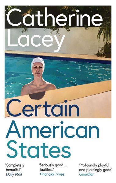 Produktbild: Certain American States