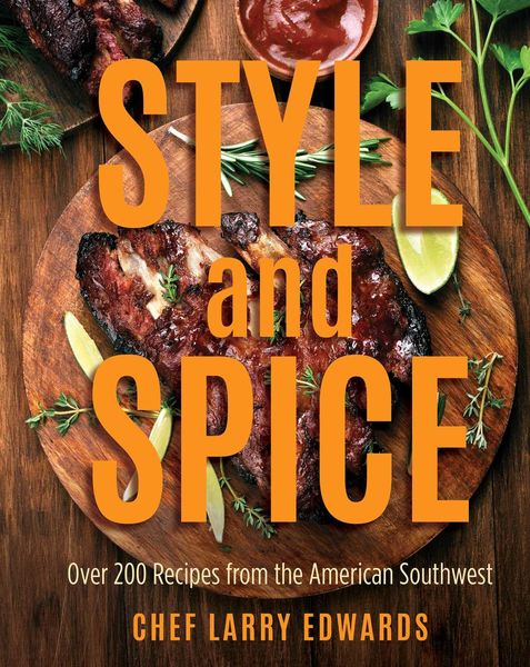 Produktbild: Style and Spice