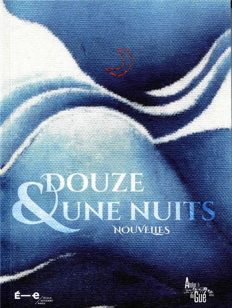 Produktbild: Douze et une nuits