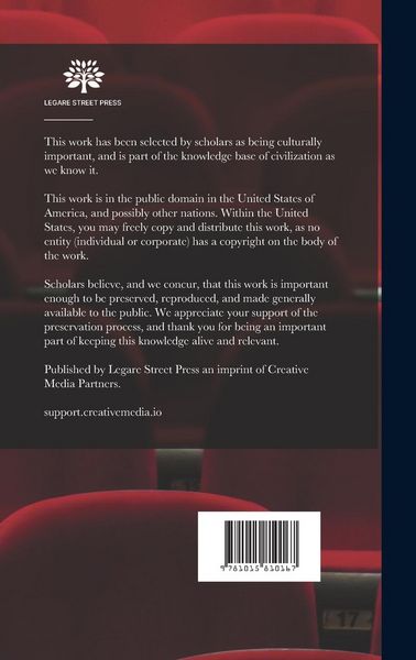 Produktbild: Movies and Conduct