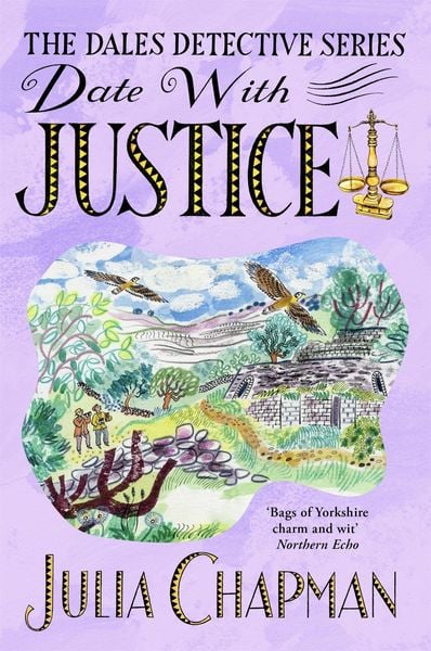 Produktbild: Date with Justice