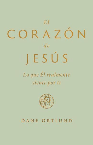 Produktbild: El Coraz&oacute;n de Jes&uacute;s