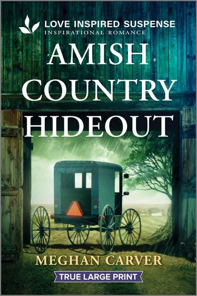 Produktbild: Amish Country Hideout
