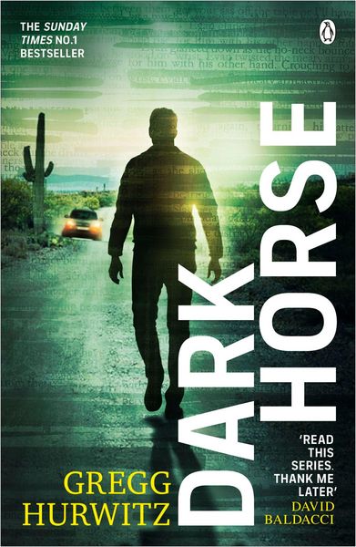 Produktbild: Dark Horse