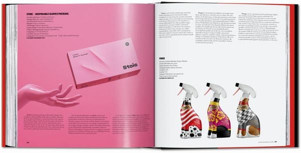 Produktbild: The Package Design Book 7