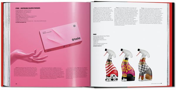 Produktbild: The Package Design Book 7